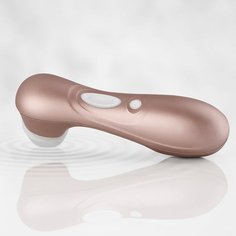 Satisfyer Pro 2 Generation 2 Gold - Stimulateur Clitoridien